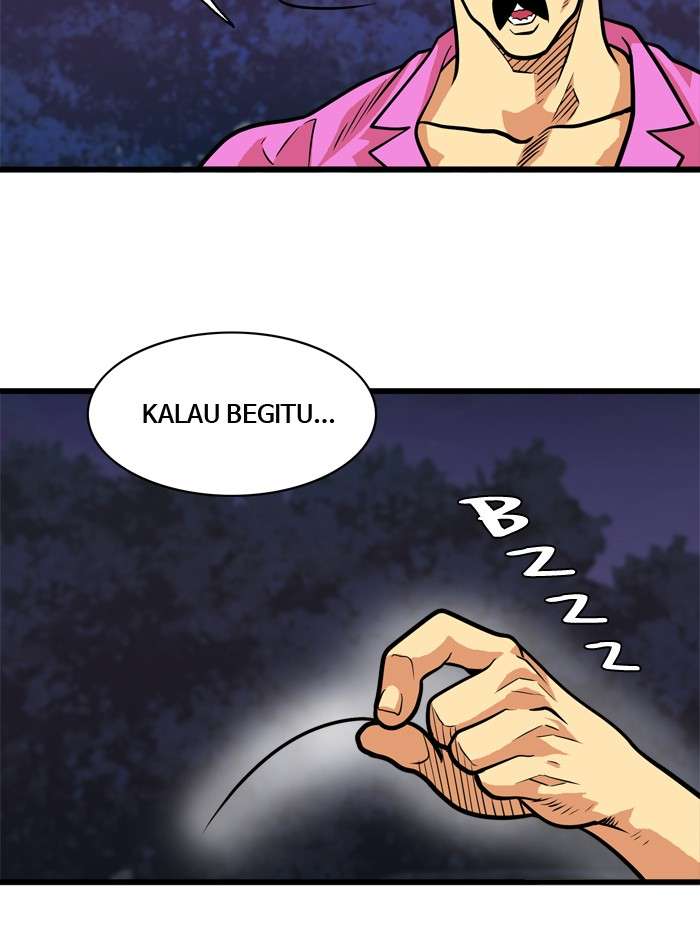 Troll Trap Bab 53 halaman 8