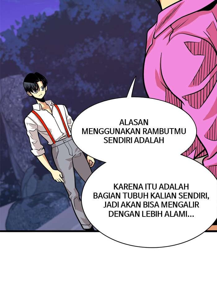 Troll Trap Bab 53 halaman 23