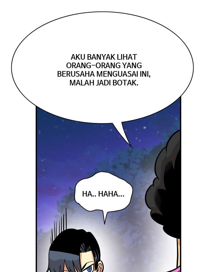 Troll Trap Bab 53 halaman 30