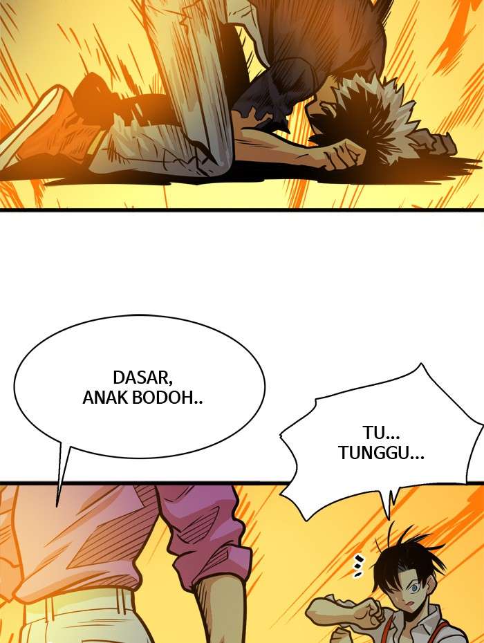 Troll Trap Bab 53 halaman 41