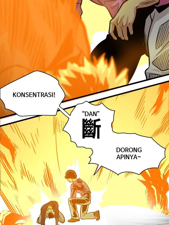 Troll Trap Bab 53 halaman 44