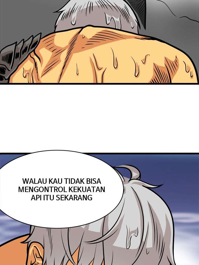 Troll Trap Bab 53 halaman 55