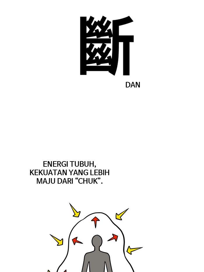 Troll Trap Bab 53 halaman 57