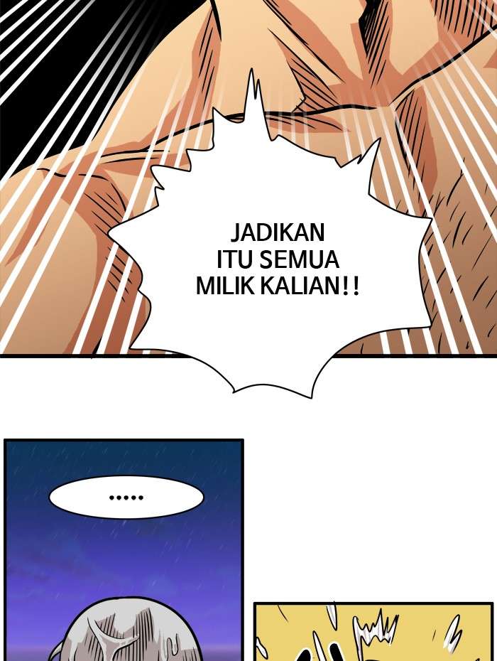 Troll Trap Bab 53 halaman 62