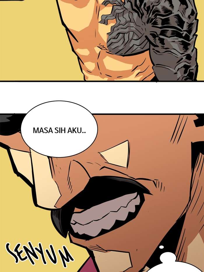 Troll Trap Bab 53 halaman 76