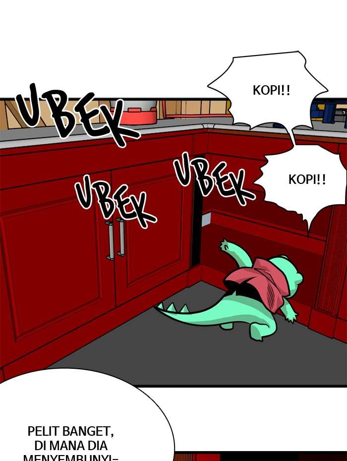 Troll Trap Bab 53 halaman 80