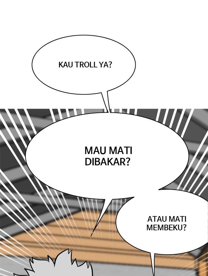 Troll Trap Bab 53 halaman 83