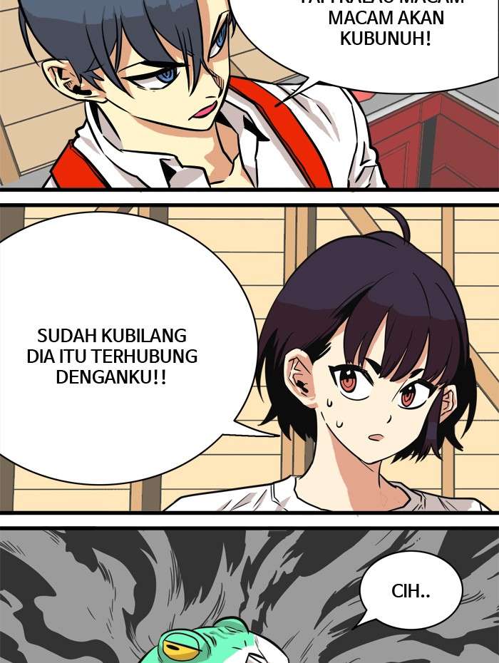 Troll Trap Bab 53 halaman 92