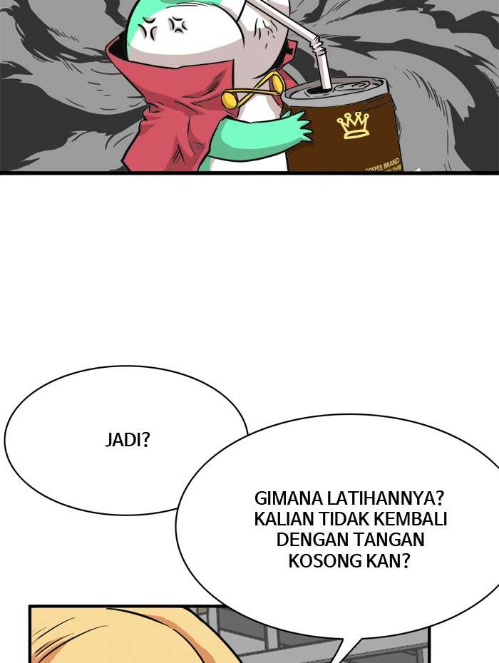 Troll Trap Bab 53 halaman 93