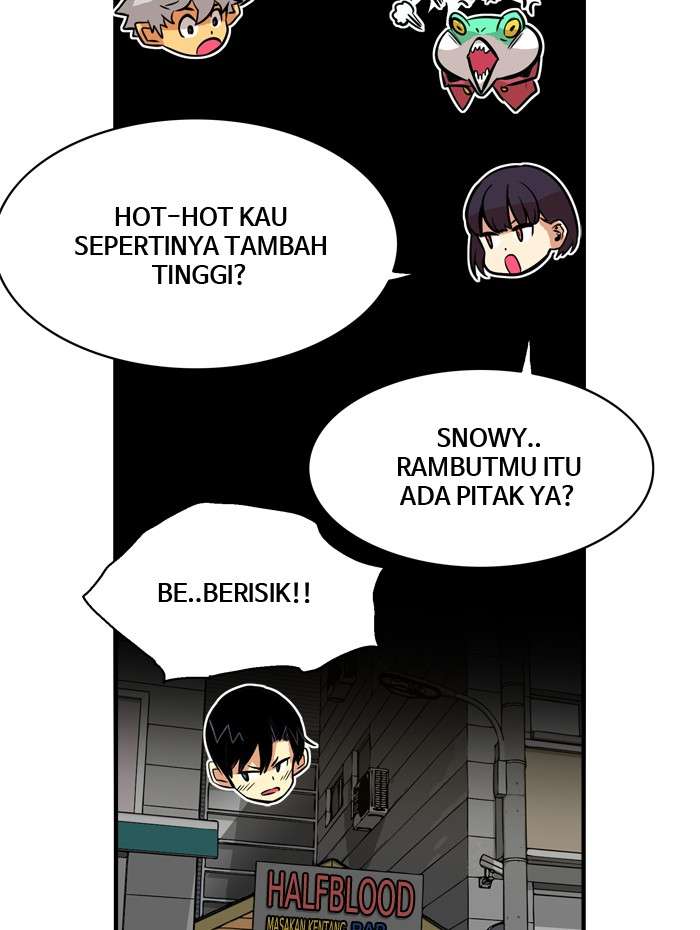 Troll Trap Bab 53 halaman 99