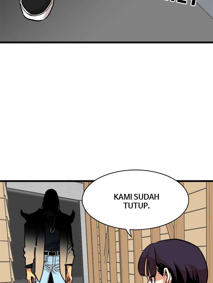 Troll Trap Bab 53 halaman 101