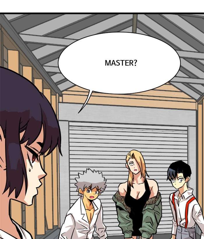 Troll Trap chapter 54 halaman 1