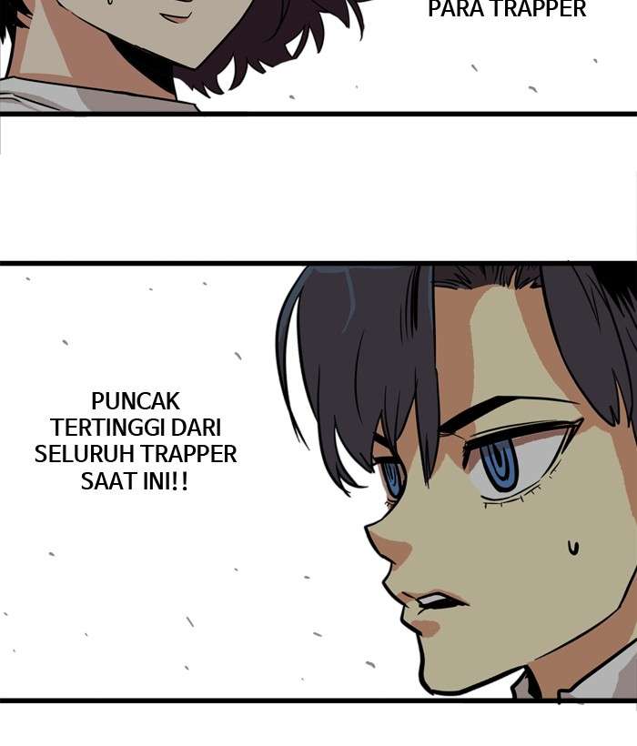 Troll Trap chapter 54 halaman 7