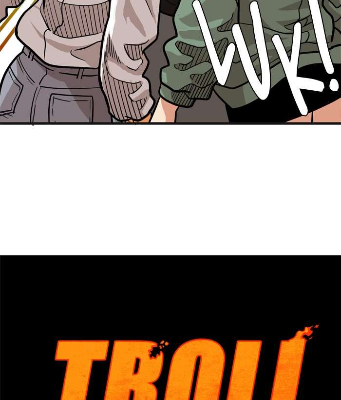 Troll Trap chapter 54 halaman 13