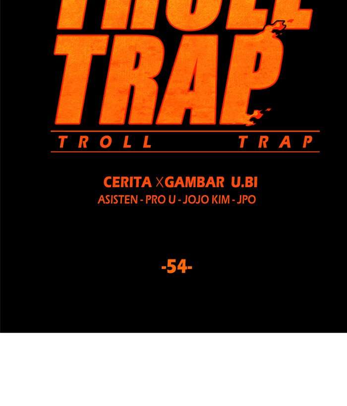 Troll Trap chapter 54 halaman 14