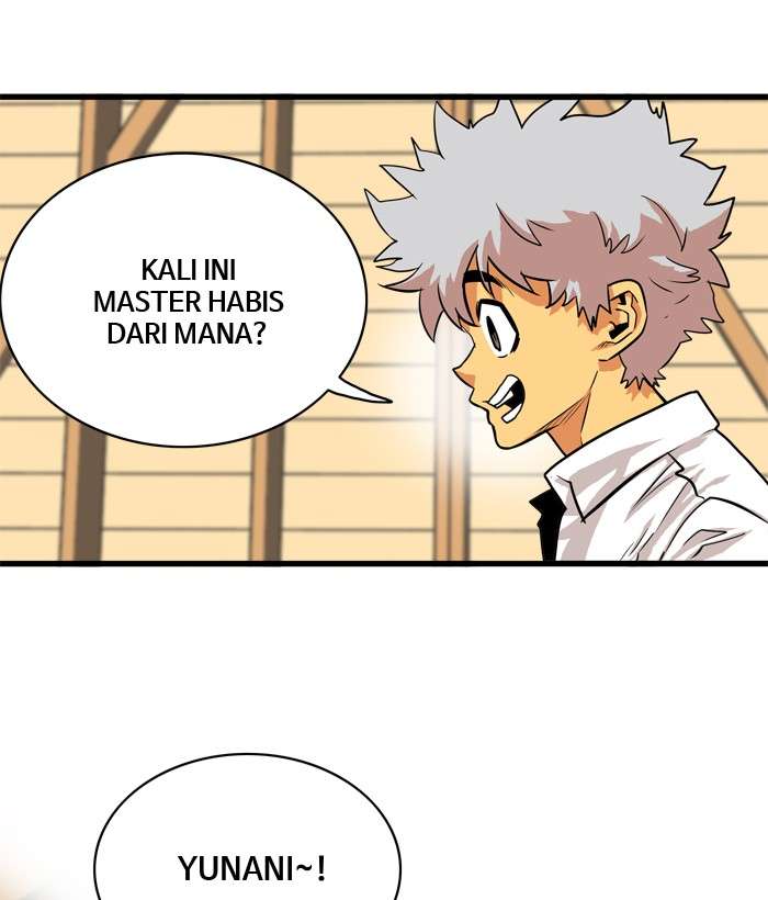 Troll Trap chapter 54 halaman 20
