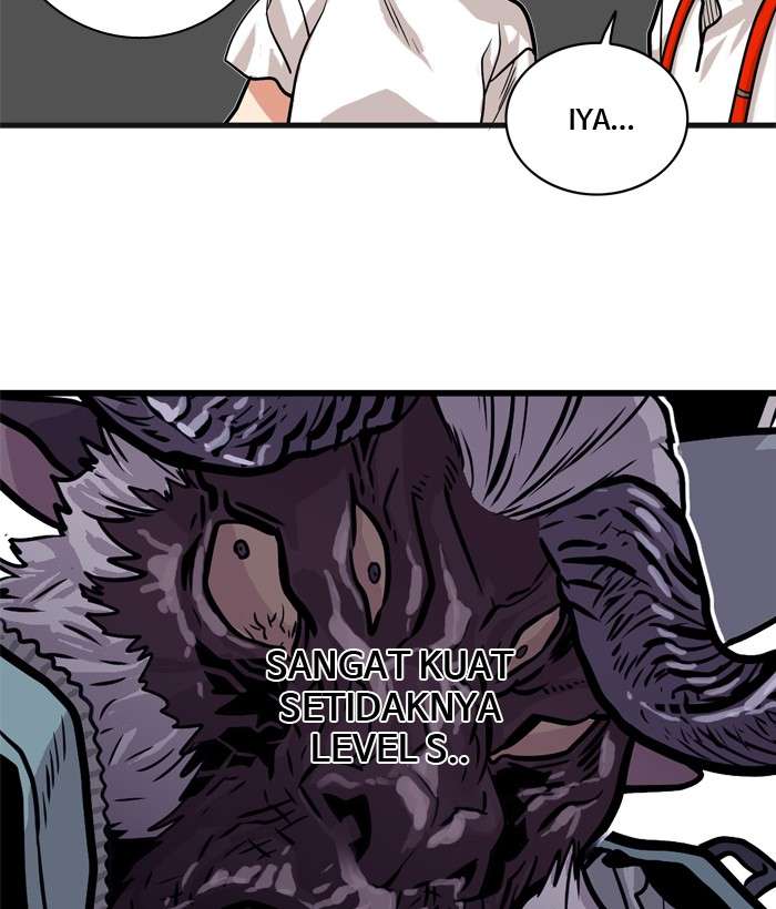 Troll Trap chapter 54 halaman 23