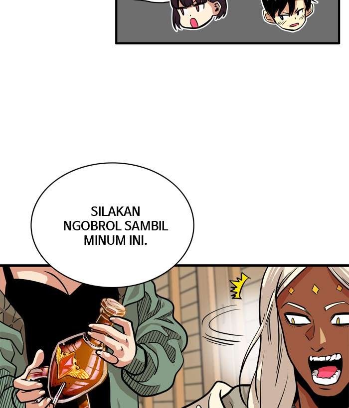 Troll Trap chapter 54 halaman 26