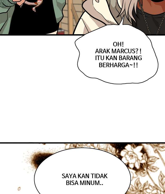 Troll Trap chapter 54 halaman 27