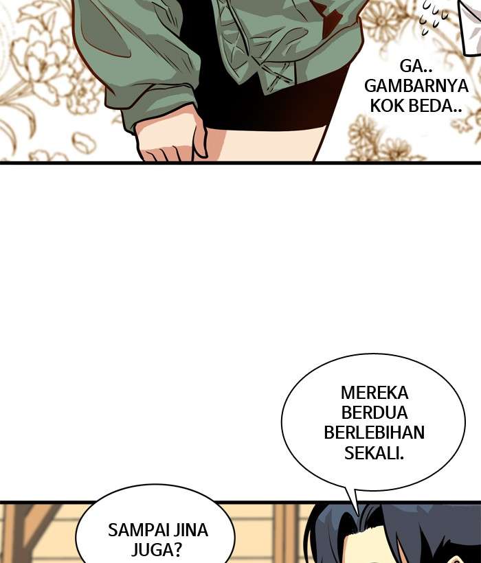 Troll Trap chapter 54 halaman 29