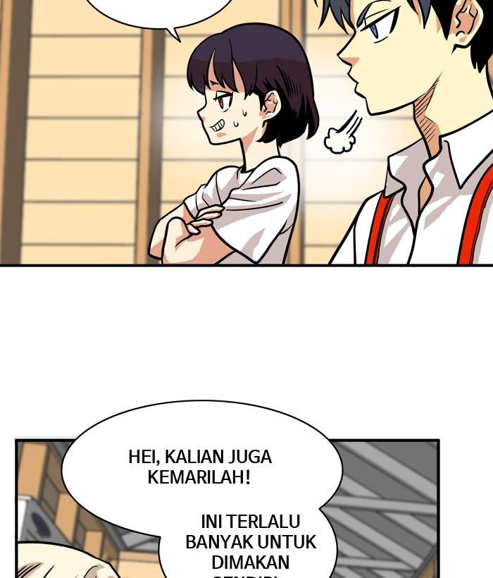 Troll Trap chapter 54 halaman 30