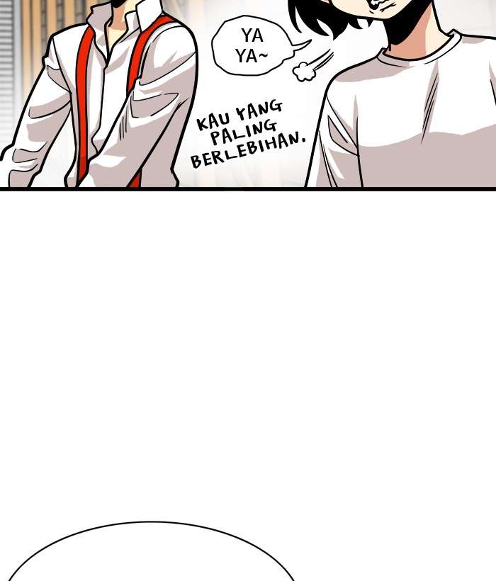 Troll Trap chapter 54 halaman 35