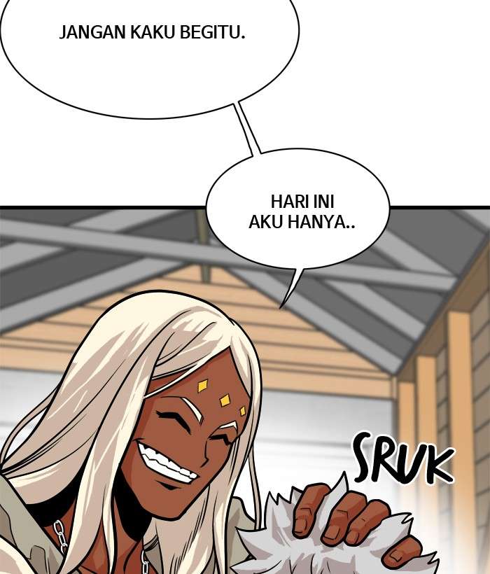 Troll Trap chapter 54 halaman 36