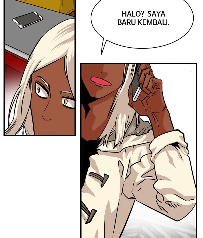 Troll Trap chapter 54 halaman 39