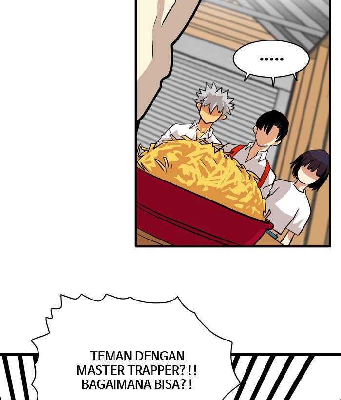 Troll Trap chapter 54 halaman 40