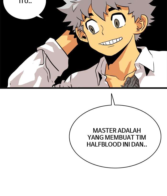 Troll Trap chapter 54 halaman 43