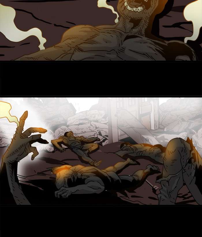 Troll Trap chapter 54 halaman 50