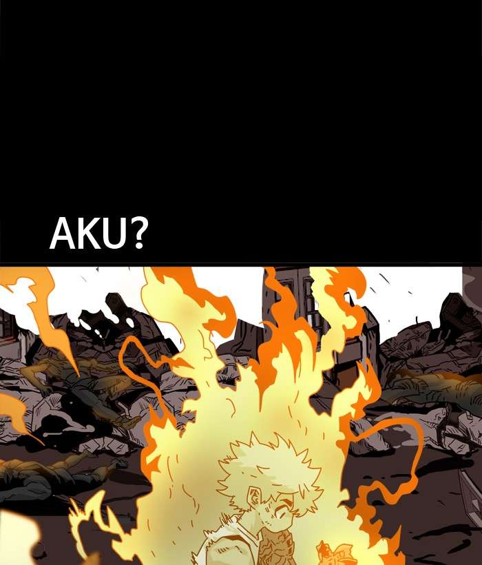 Troll Trap chapter 54 halaman 51