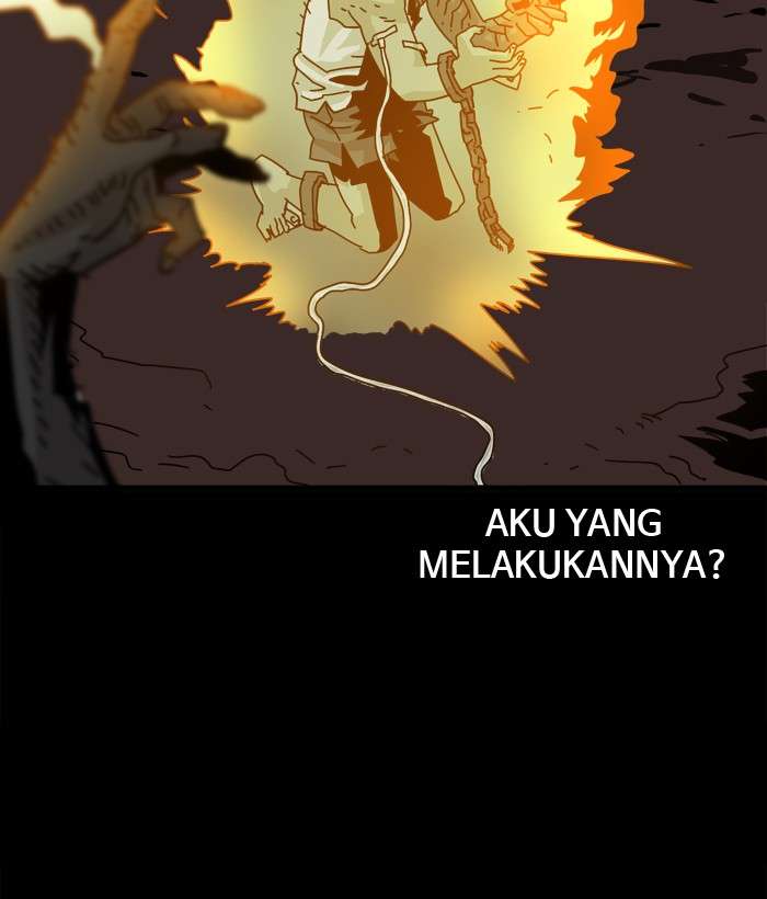 Troll Trap chapter 54 halaman 52