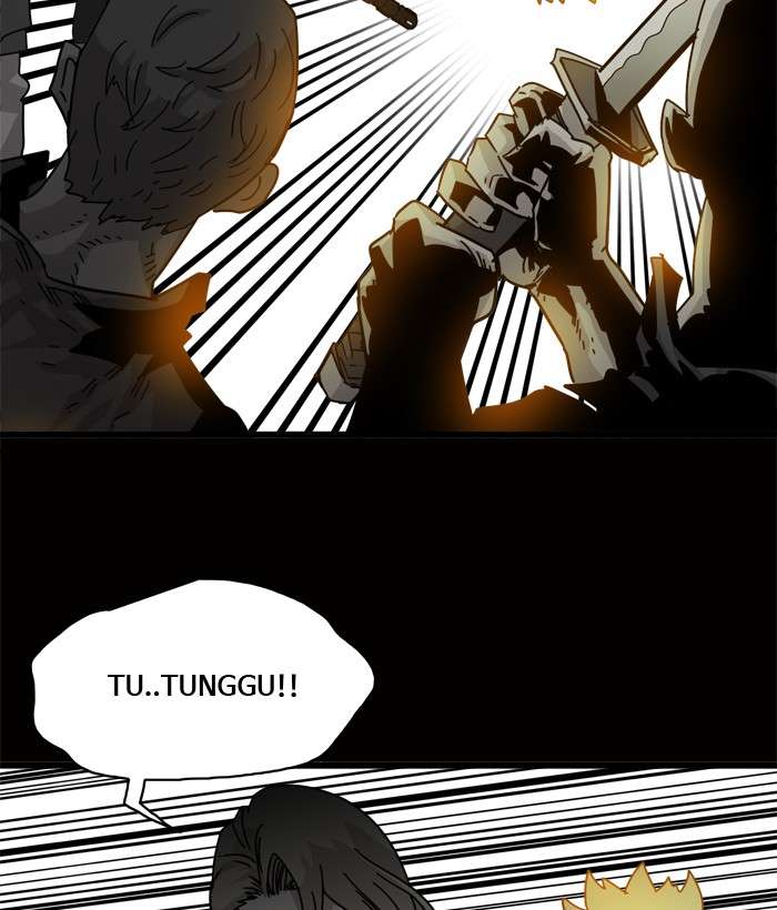 Troll Trap chapter 54 halaman 56