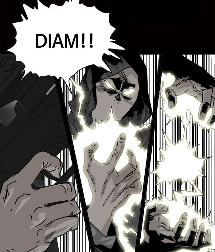 Troll Trap chapter 54 halaman 58