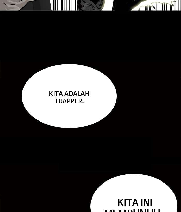 Troll Trap chapter 54 halaman 59