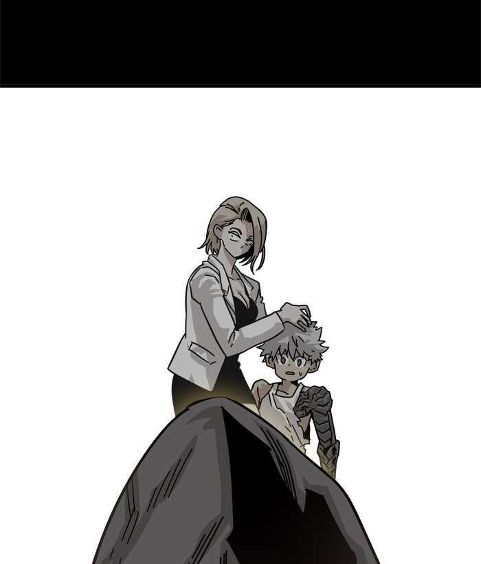 Troll Trap chapter 54 halaman 67