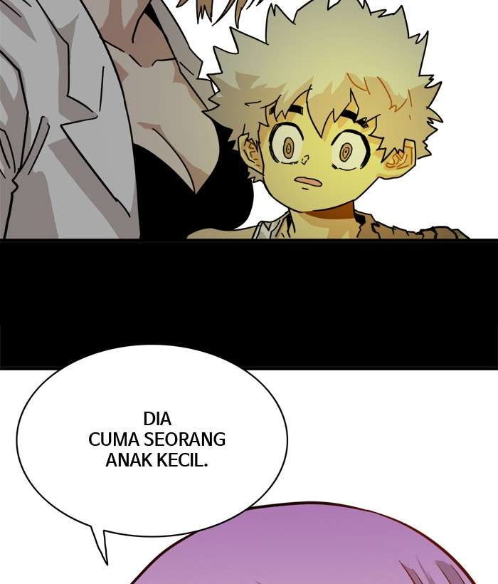 Troll Trap chapter 54 halaman 75