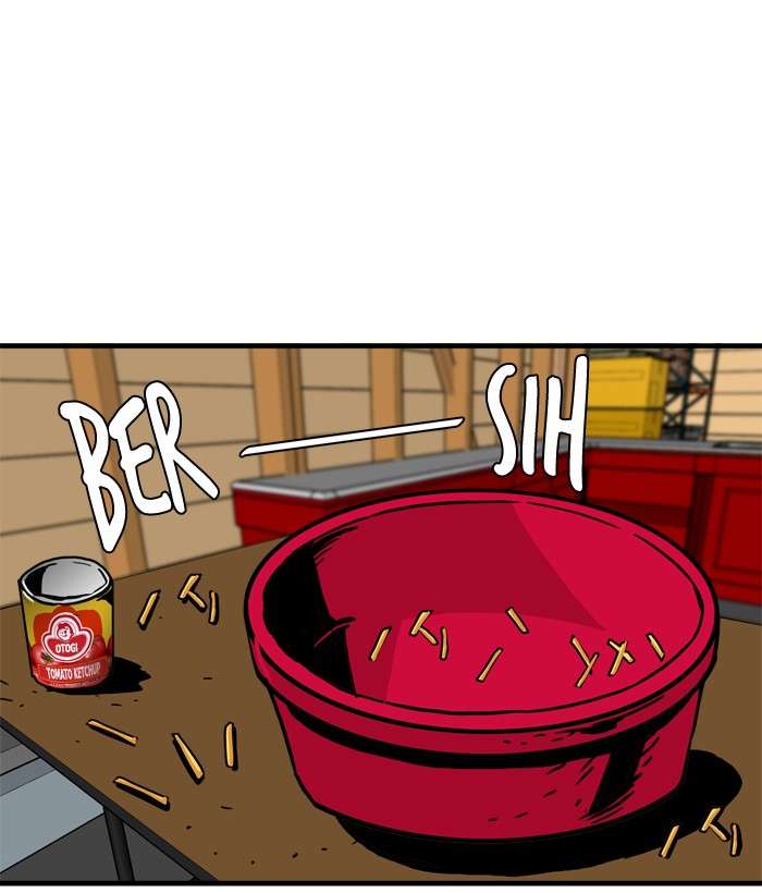 Troll Trap chapter 54 halaman 79