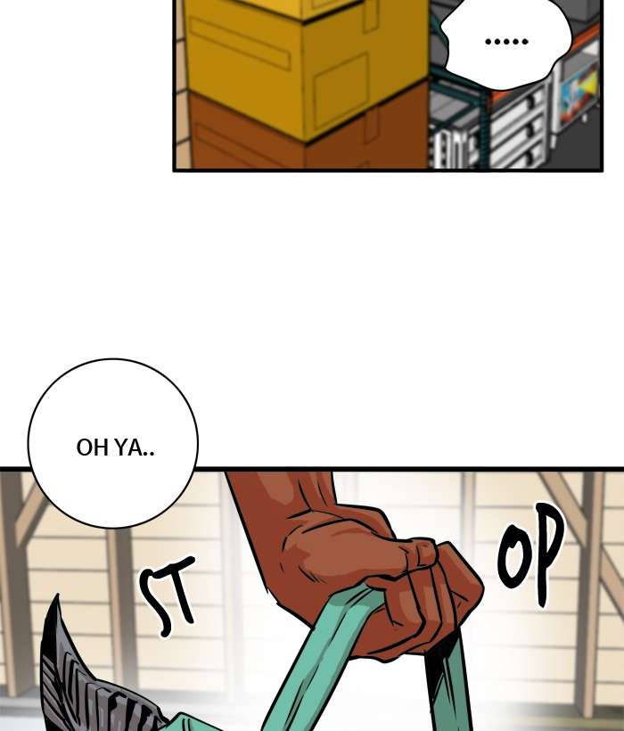 Troll Trap chapter 54 halaman 82