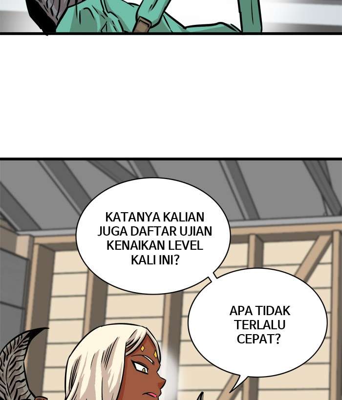 Troll Trap chapter 54 halaman 83