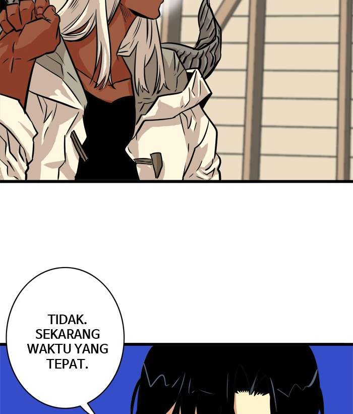 Troll Trap chapter 54 halaman 84