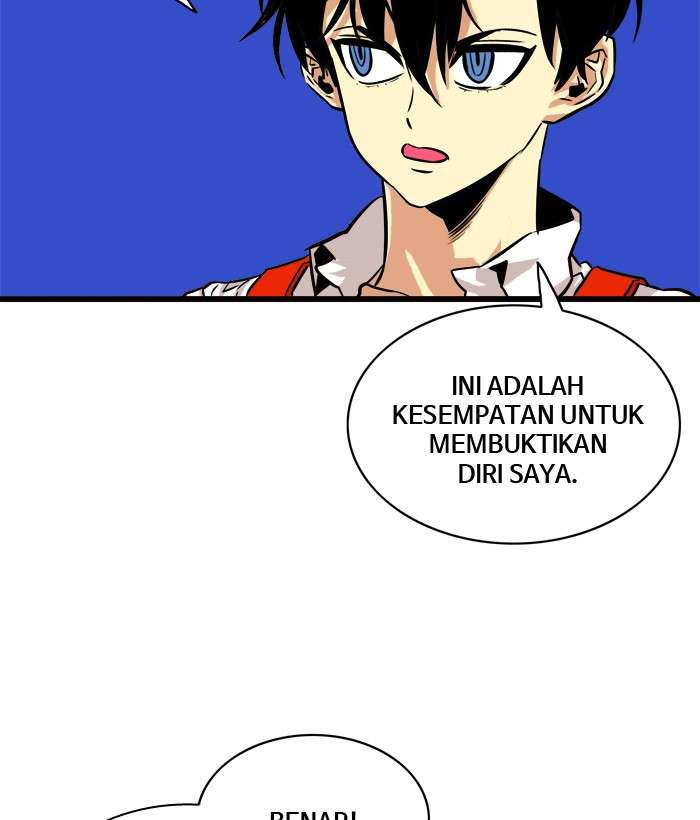 Troll Trap chapter 54 halaman 85