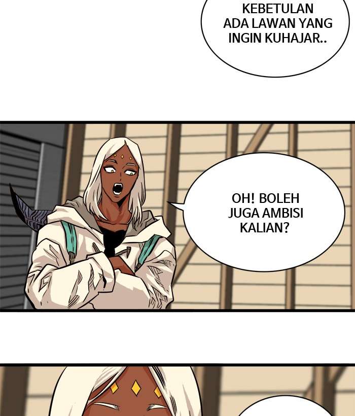 Troll Trap chapter 54 halaman 87