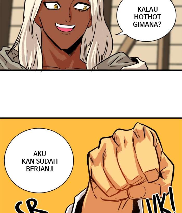 Troll Trap chapter 54 halaman 88