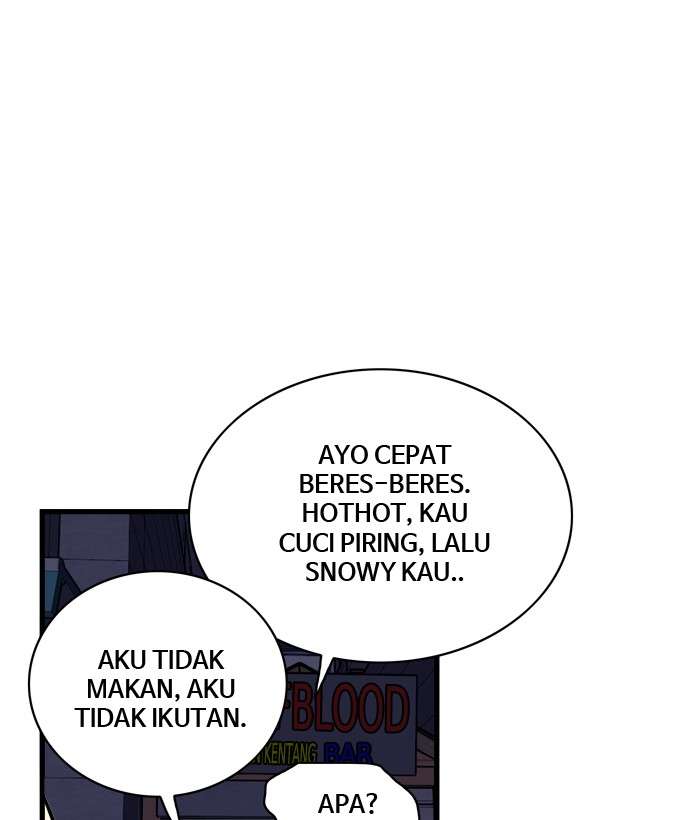 Troll Trap chapter 54 halaman 92