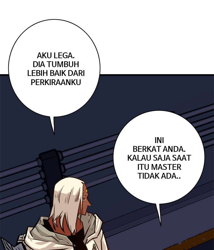 Troll Trap chapter 54 halaman 94