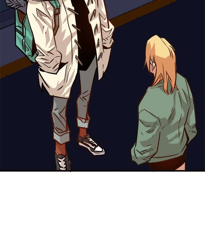 Troll Trap chapter 54 halaman 95