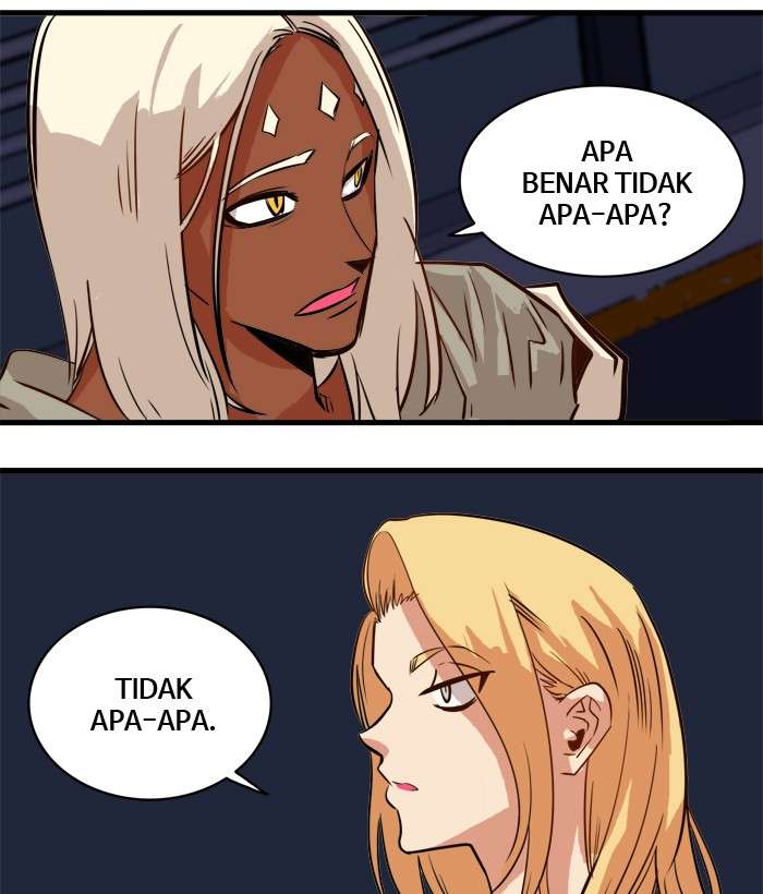 Troll Trap chapter 54 halaman 96