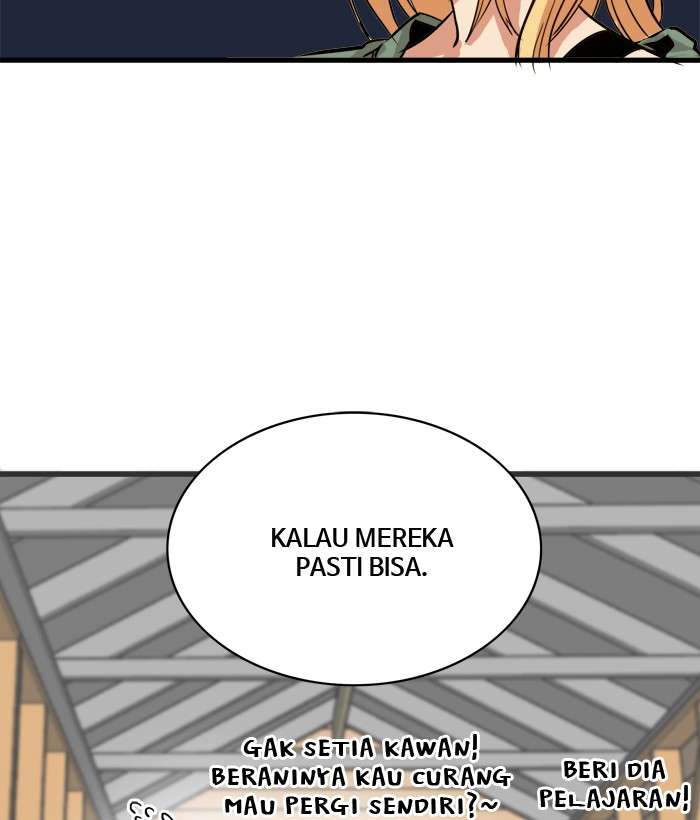 Troll Trap chapter 54 halaman 97